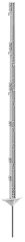 Plastový sloupek pro ohradník ROBUS 125cm oboustranný