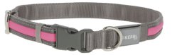 Obojek pro psy KERBL Pet Light Reflex blikající