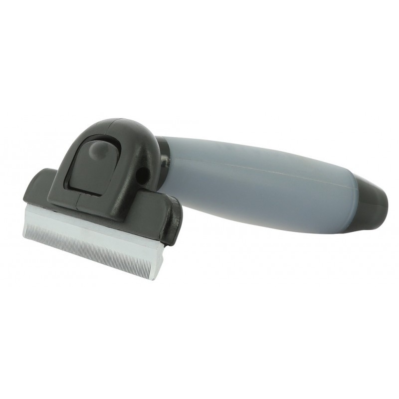 Trimovací hřeben pro koně HIPPOTONIC Gel