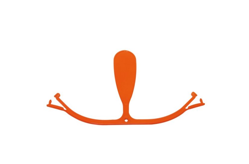 Zábrana pro ovce, kozy proti výhřezu vulvy, klipsová