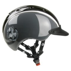 Jezdecká přilba dětská CASCO Nori,