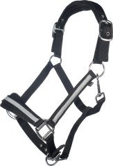 HKM Reflective reflexní stájovka pro koně