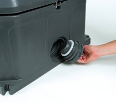 Napáječka pro skot nezámrzná UNO 1-míčová