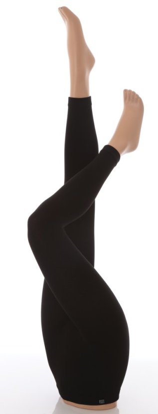 Thermo legíny Heat Holders dámské černé