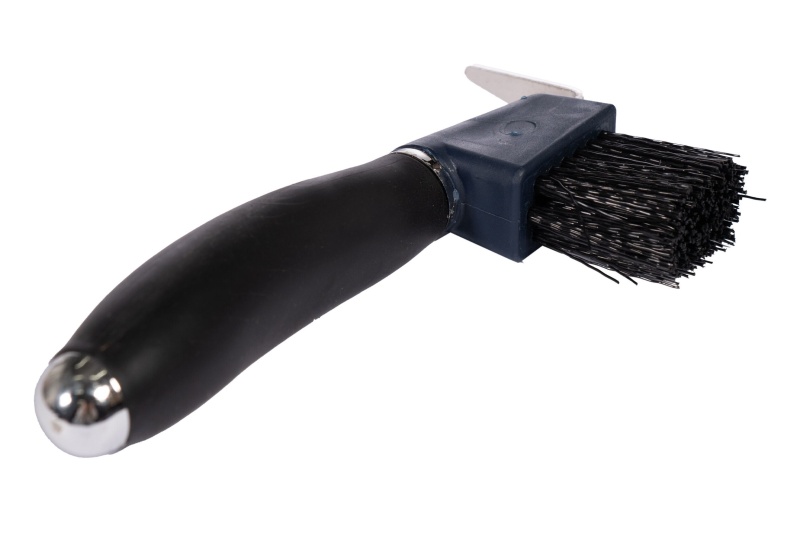 HKM Soft háček na kopyta koně