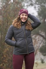 COVALLIERO A/W 2022 dámská jezdecká bunda