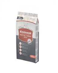 EMINENT Adult Cat - Salmon High Premium granule s lososem pro dospělé kočky