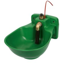 Napáječka pro koně, skot vyhřívaná HP20 THERMO 230V/73W