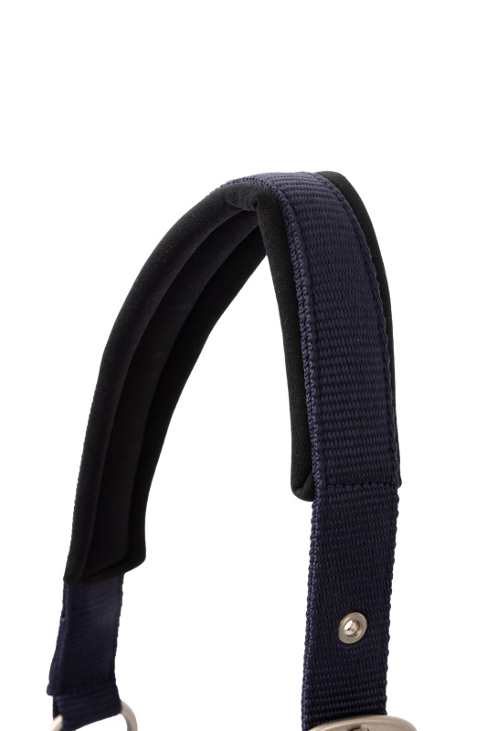 HORZE Eternal Gaze stájovka s vodítkem pro koně