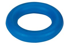 Hračka pro psy Ring  KERBL Pet gumová, ø 15cm