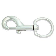 Karabina rychloupínací Karabina rychloupínací