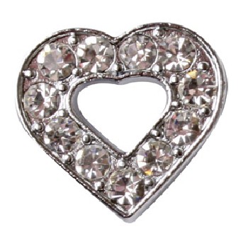 Písmeno/symbol ozdobné pro HKM čelenku