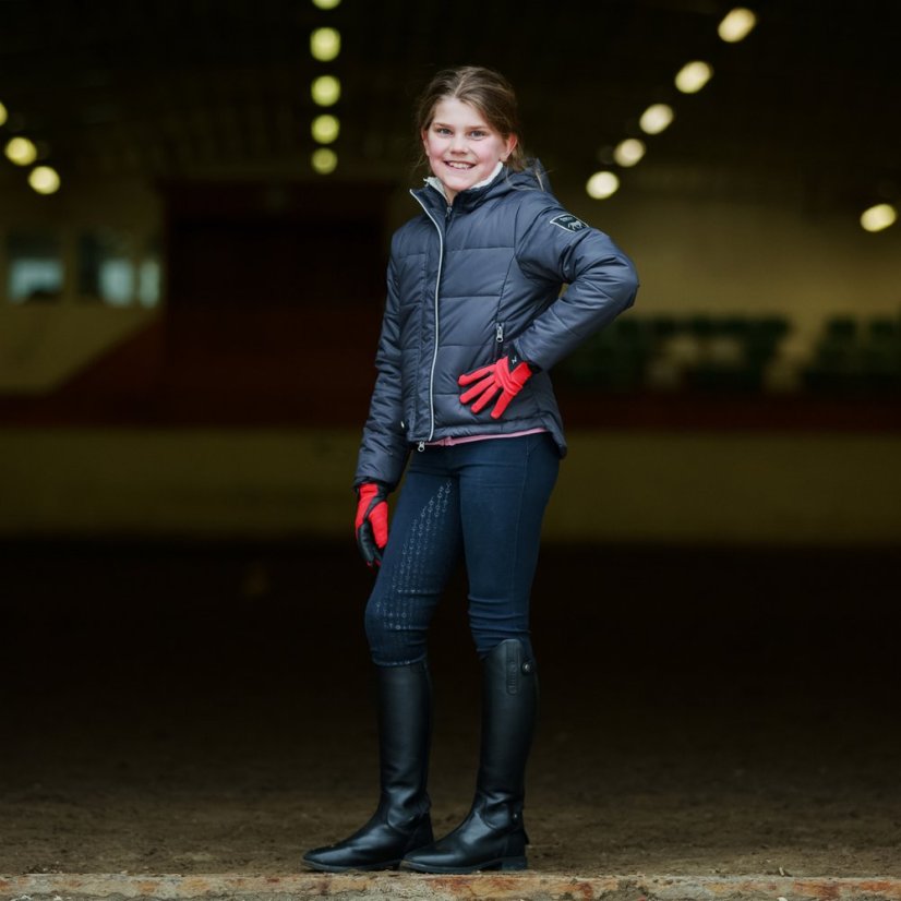 Jezdecké rajtky dětské HORZE Daniela