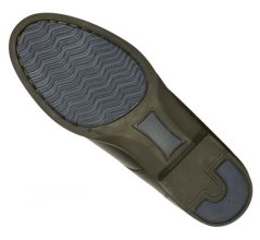 Jezdecká perka KENTAUR boční zip