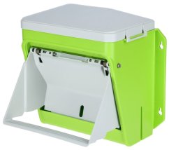 Krmítko pro drůbež, slepice KERBL SMARTCOOP plastové 7,5kg
