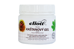 KAŠTANOVÝ MASÁŽNÍ GEL ELIOTT 450 ml