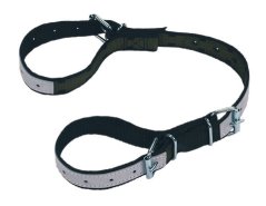 Stavitelná pouta pro skot TREVIRA proti kopání