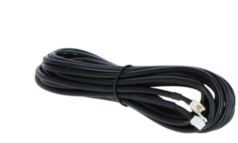 Prodlužovací kabel pro světelný senzor automatického zavírání kurníku 4m