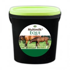 Mléčná náhražka pro hříbata PREMIN Multimilk Equi, 10kg