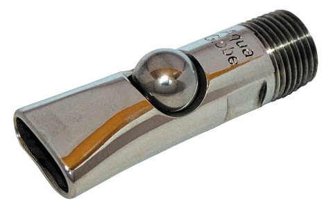 Napájecí ventil pro selata AquaGlobe 1/2