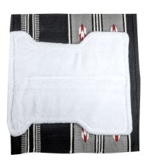 Westernová deka WALDHAUSEN Utah