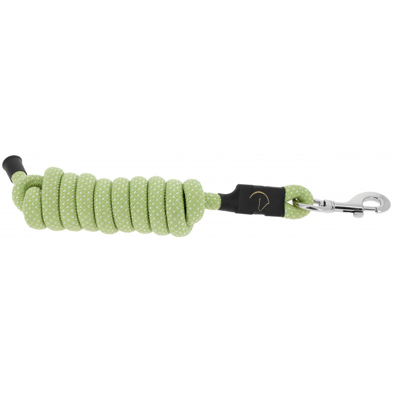 Vodítko pro koně  EQUITHEME Spring, 2m