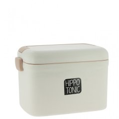 HIPPOTONIC Scooby box na čištění pro koně