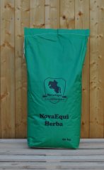Müsli pro koně, pony NovaEqui Herba, 20kg
