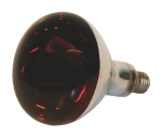 Infražárovka STANDARD 150W červená