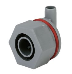 Ventil vědra pro telata vlastní do krmného věda 8ltr