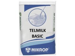 Mléčná směs pro telata Mikrop TELMILK Basic, 25kg