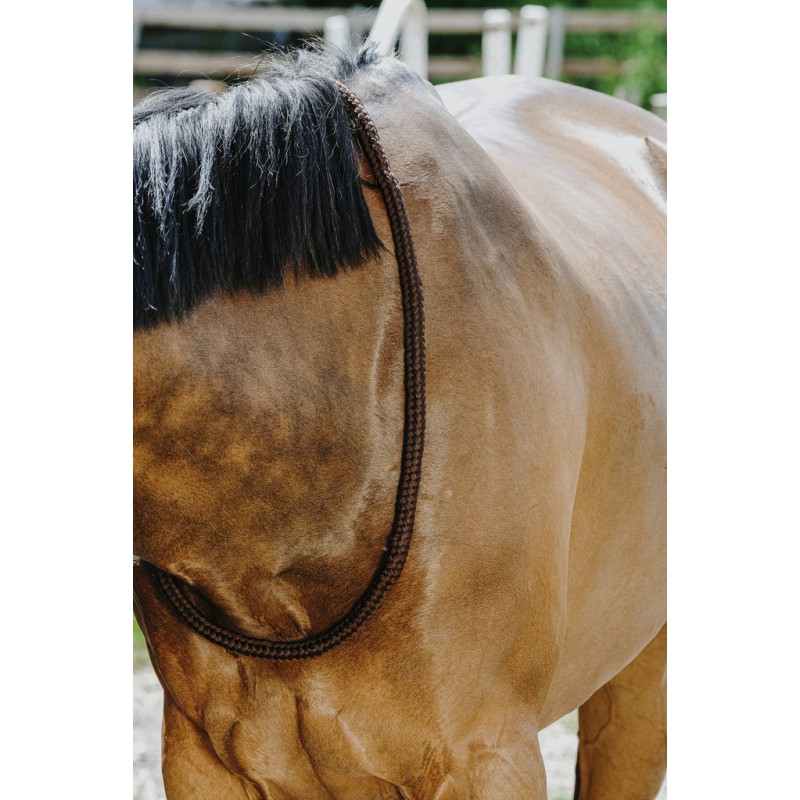 NORTON Ethological nákrční řemen pro koně