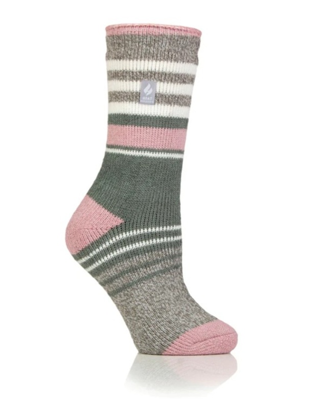 HEAT HOLDERS Cherith dámské termoponožky 37-42