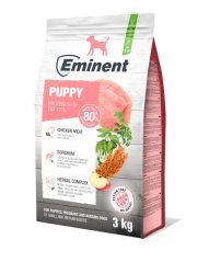 EMINENT Puppy High Premium granule pro štěňata malých a středních plemen psů