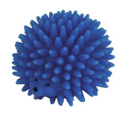 Hračka vinylová Ježek 11 cm