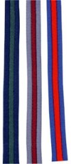 Vodítko HKM Soft s řetízkem 2,7m