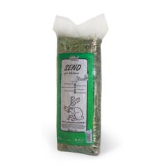 Seno pro králíky a hlodavce Limara