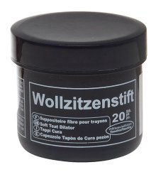 Strukové zátky Columbus set 20ks