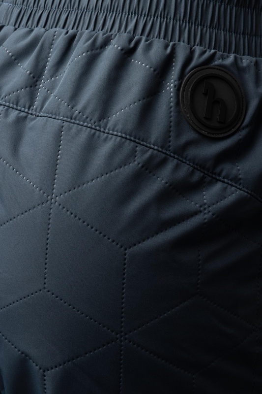 HORZE Ida dámské zimní zateplené kalhoty