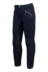 HKM Mia dětské jezdecké zimní rajtky