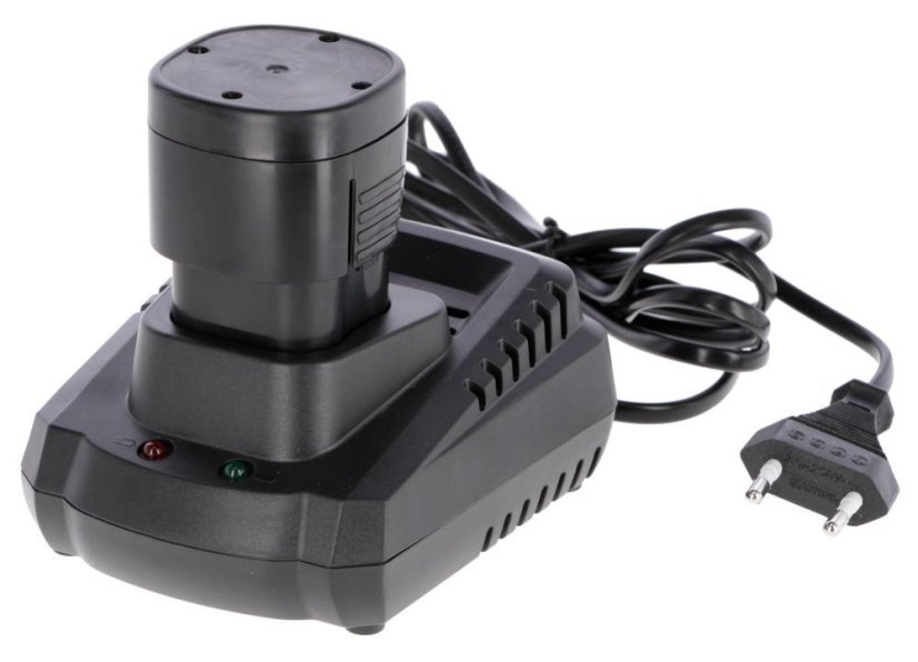 CLIPSTER stříhací strojek na ovce AKKU