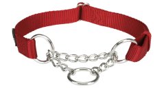 TRIXIE Premium obojek polostahovací pro psy