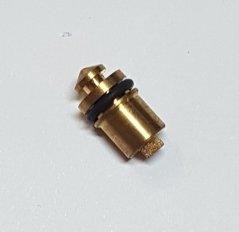 Náhradní mosazný segment trysky pro VULKAN Extra