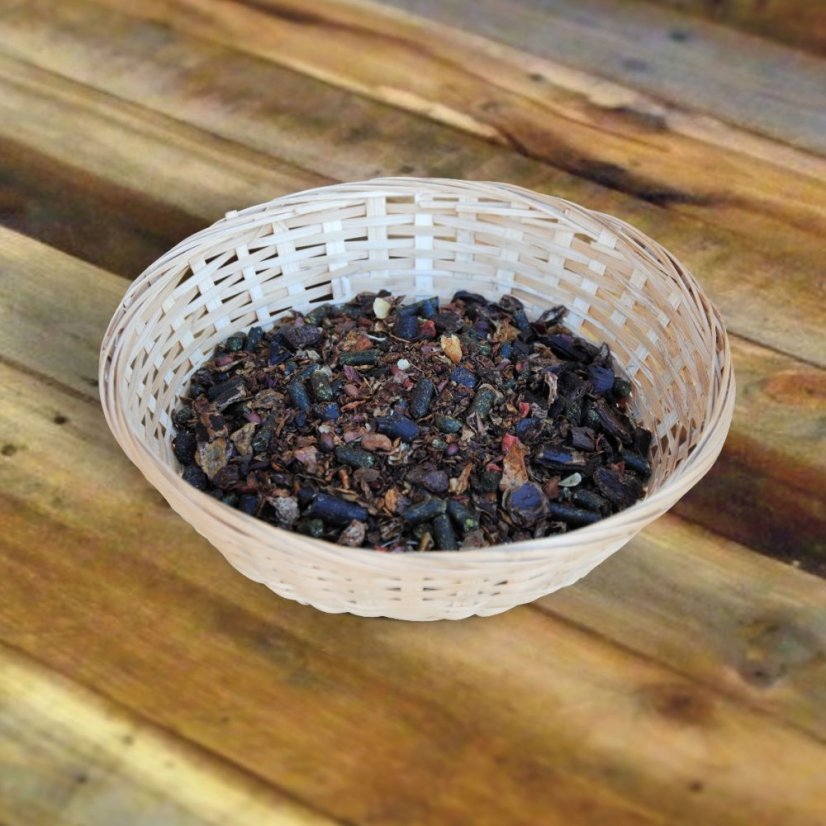 NovaEqui Plus dietetické krmivo pro koně, 20kg