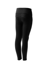 HORZE Greta dětské zimní jezdecké legíny