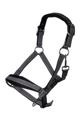 HKM Lilly set stájovka s třásněmi a vodítkem