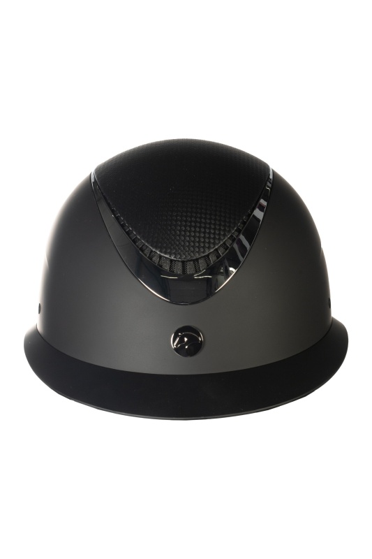 HKM Alarion jezdecká přilba černá