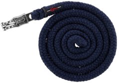 COVALLIERO Doria vodítko pro koně s panik karabinou 2m