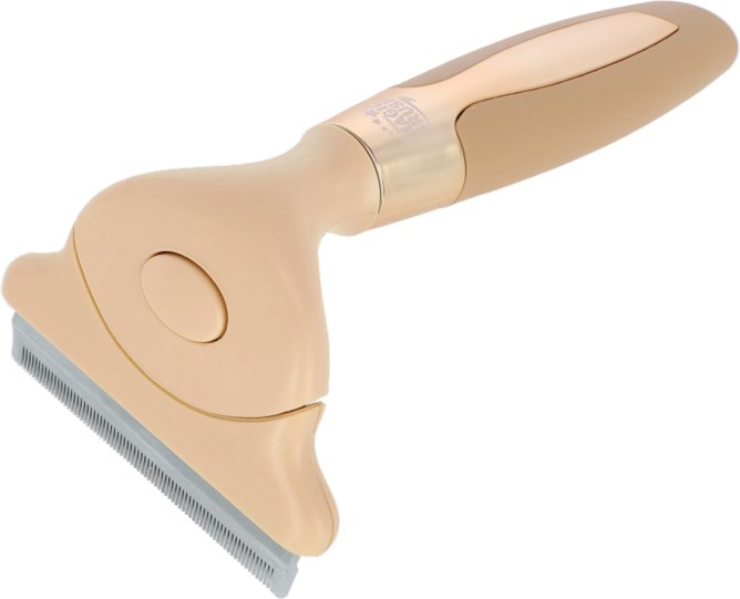 MagicBrush hřeben furminátor pro psy