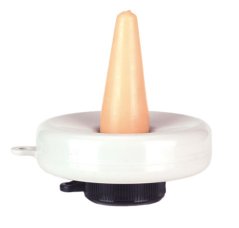 Miskový cucák pro telata TREND s bází, plovací